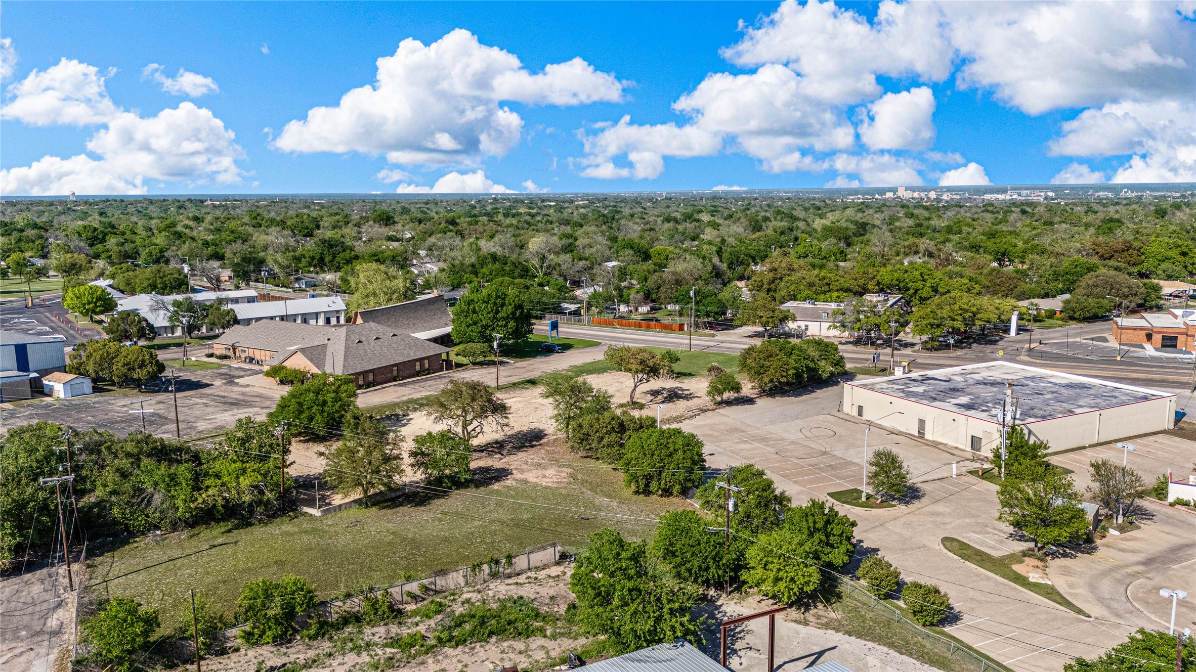 720 N New Road Waco TX 76710