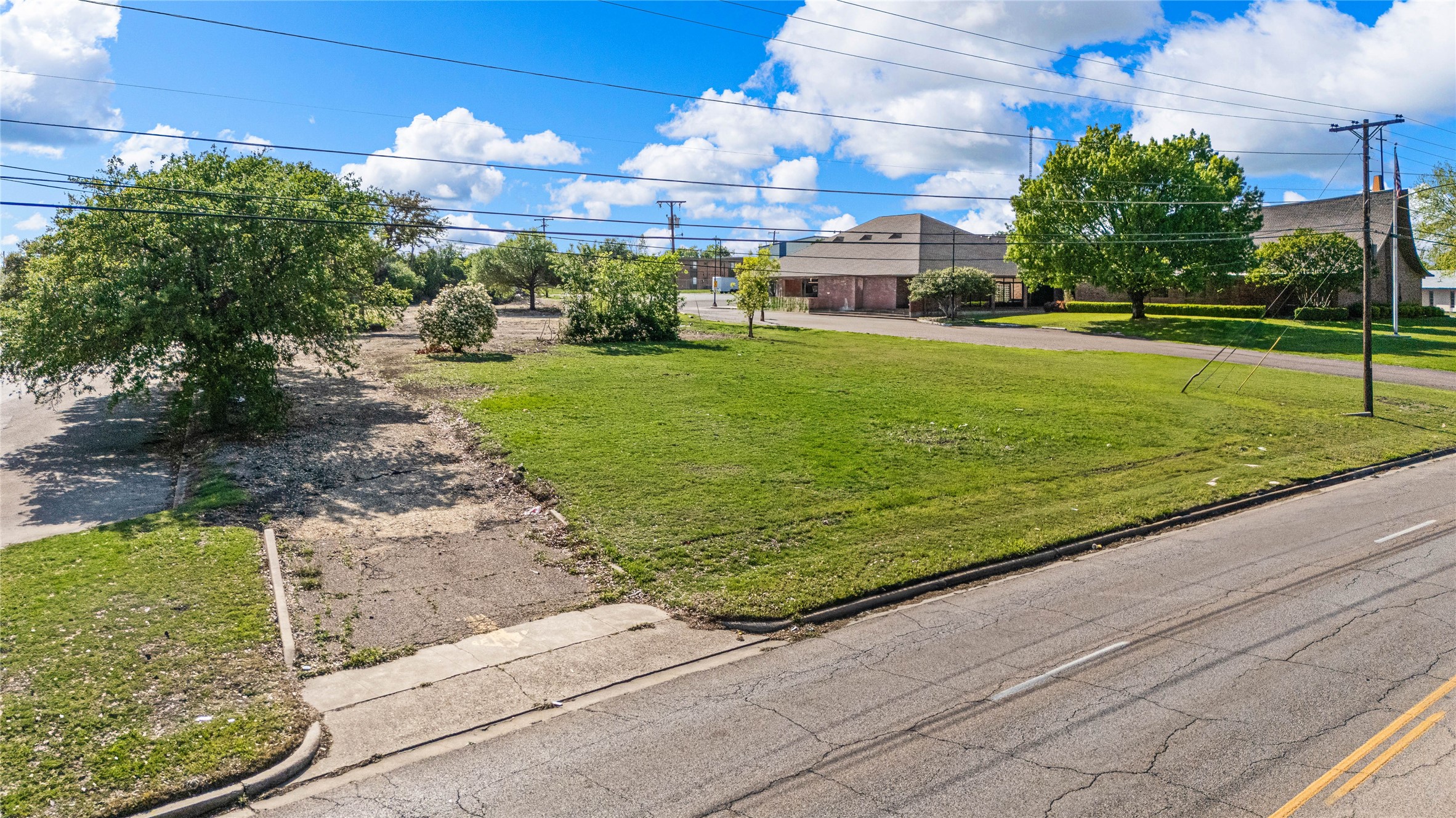 720 N New Road Waco TX 76710