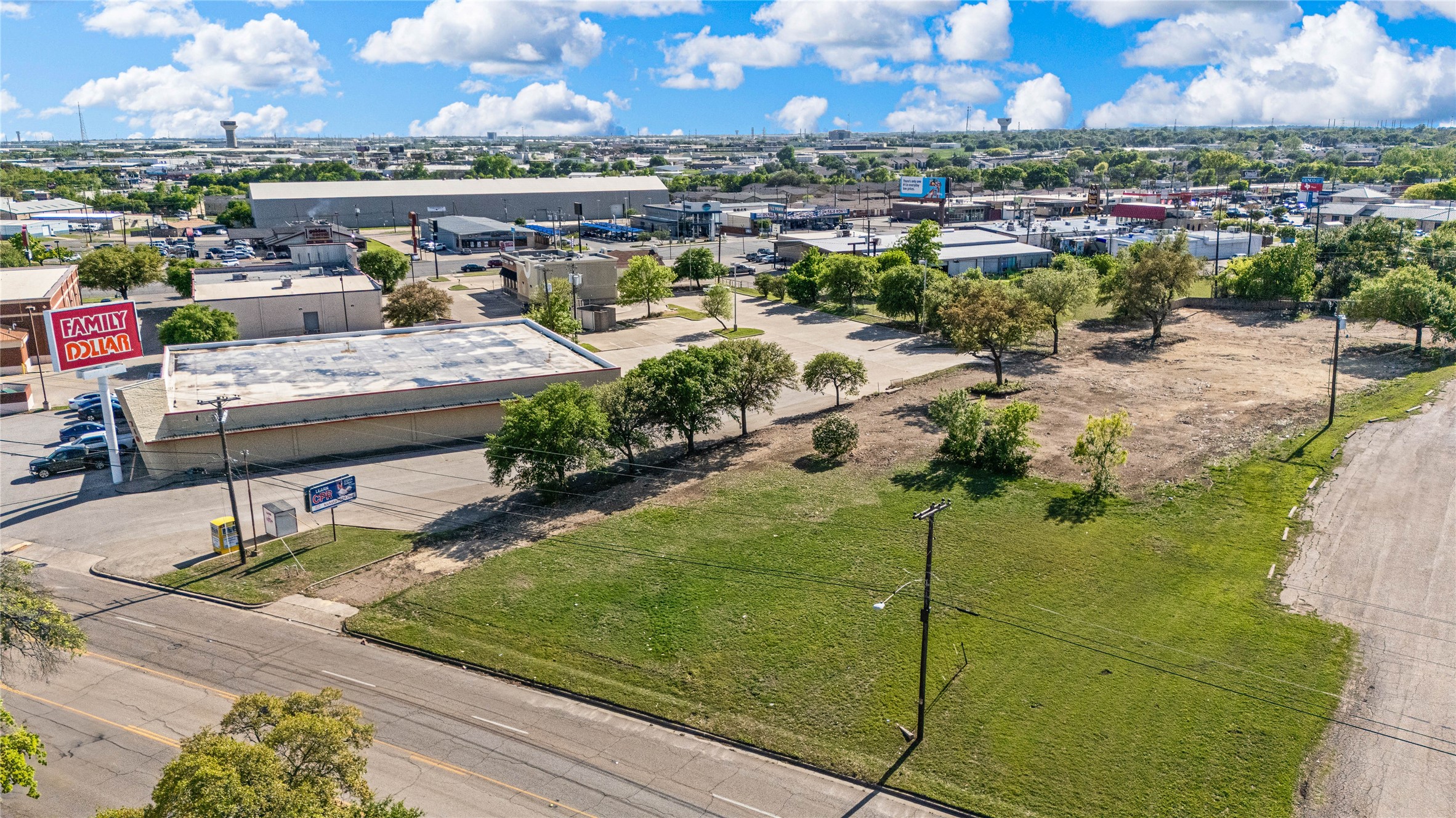 720 N New Road Waco TX 76710