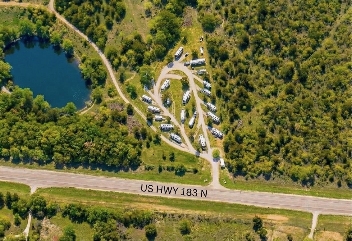 7120 Highway 183 N Early TX 76802