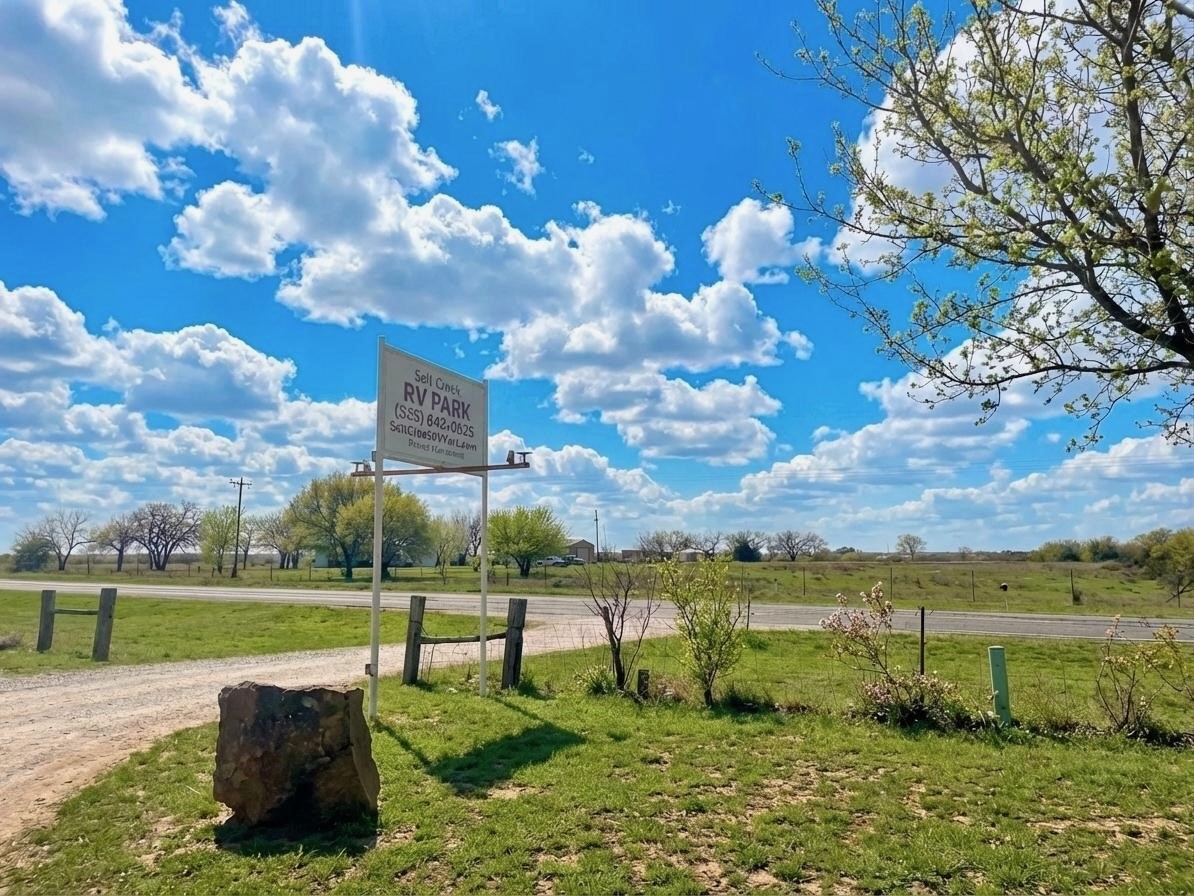 7120 Highway 183 N Early TX 76802