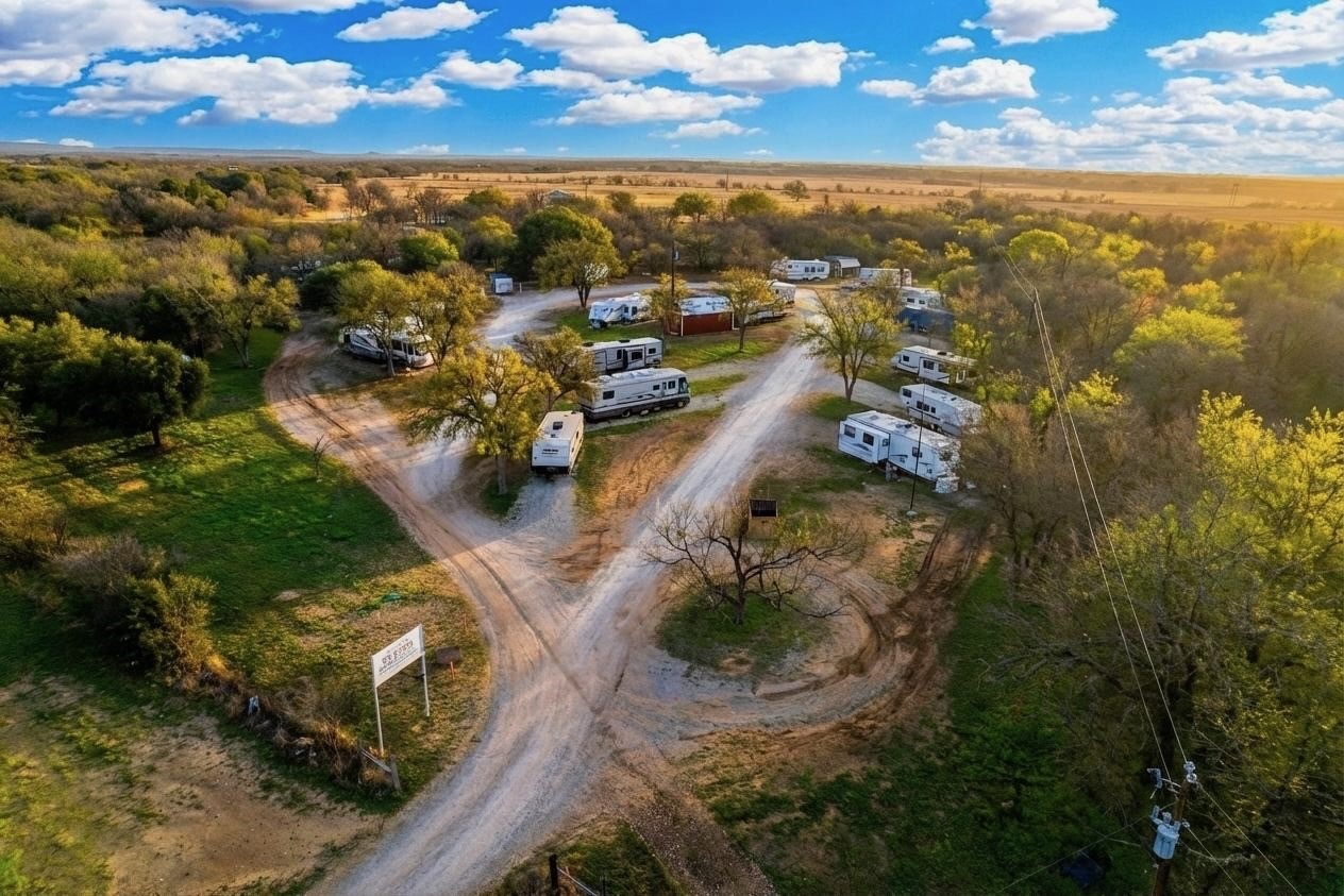 7120 Highway 183 N Early TX 76802