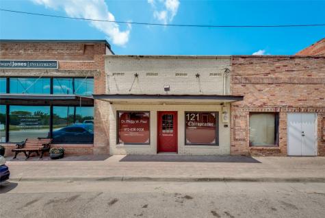 121 S Arch Street Royse City TX 75189