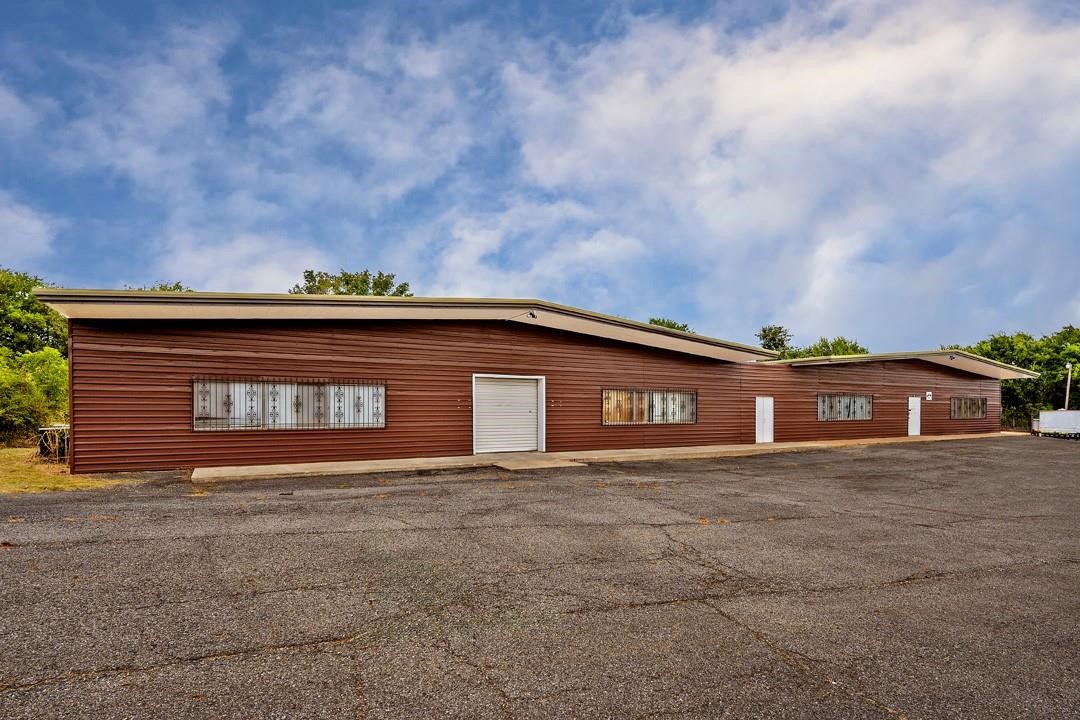 31633 Hwy 377 Highway Gordonville TX 76245