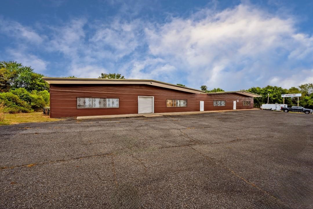 31633 Hwy 377 Highway Gordonville TX 76245