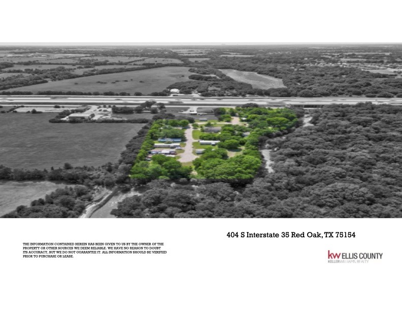 404 S Interstate 35 Road Red Oak TX 75154