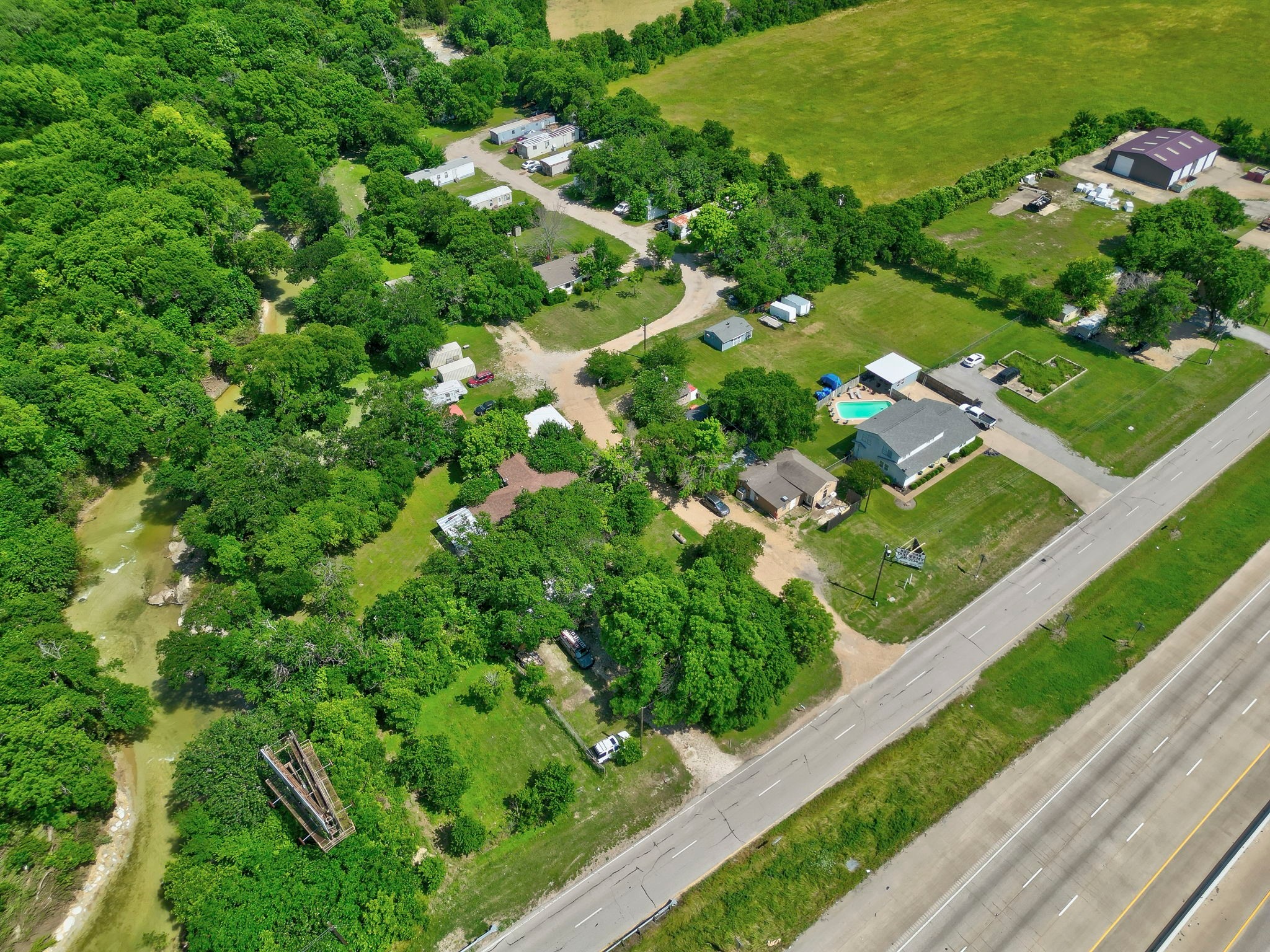 404 S Interstate 35 Road Red Oak TX 75154