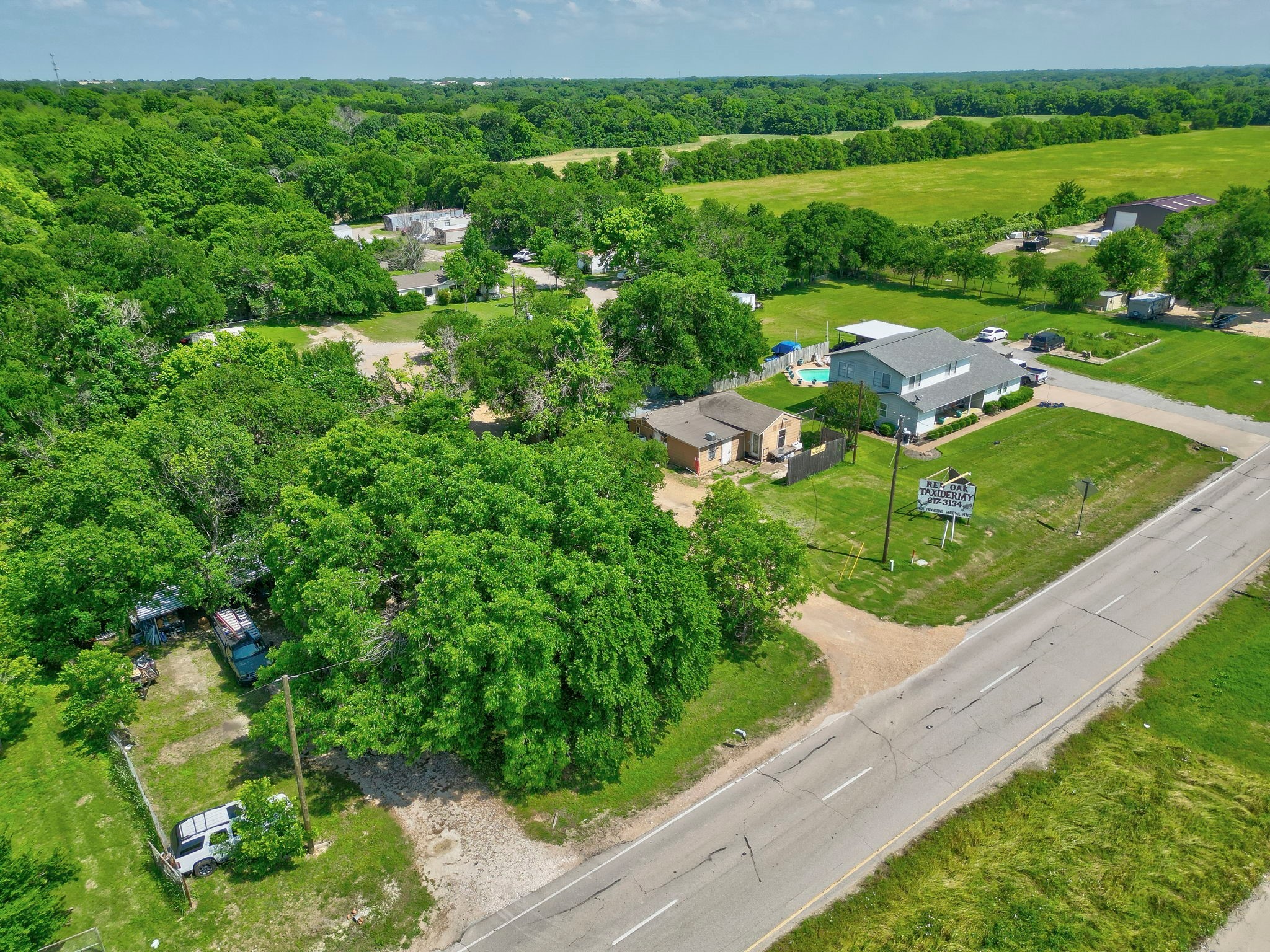 404 S Interstate 35 Road Red Oak TX 75154