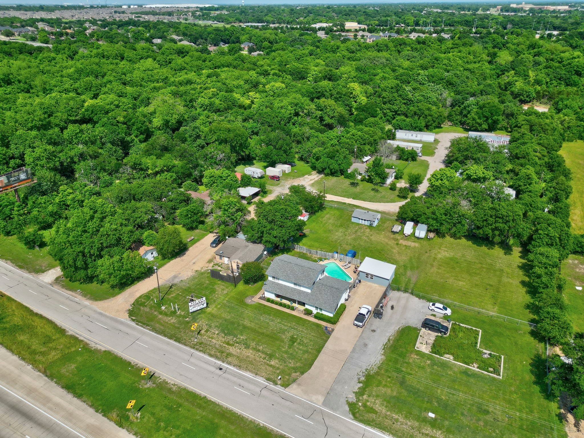 404 S Interstate 35 Road Red Oak TX 75154