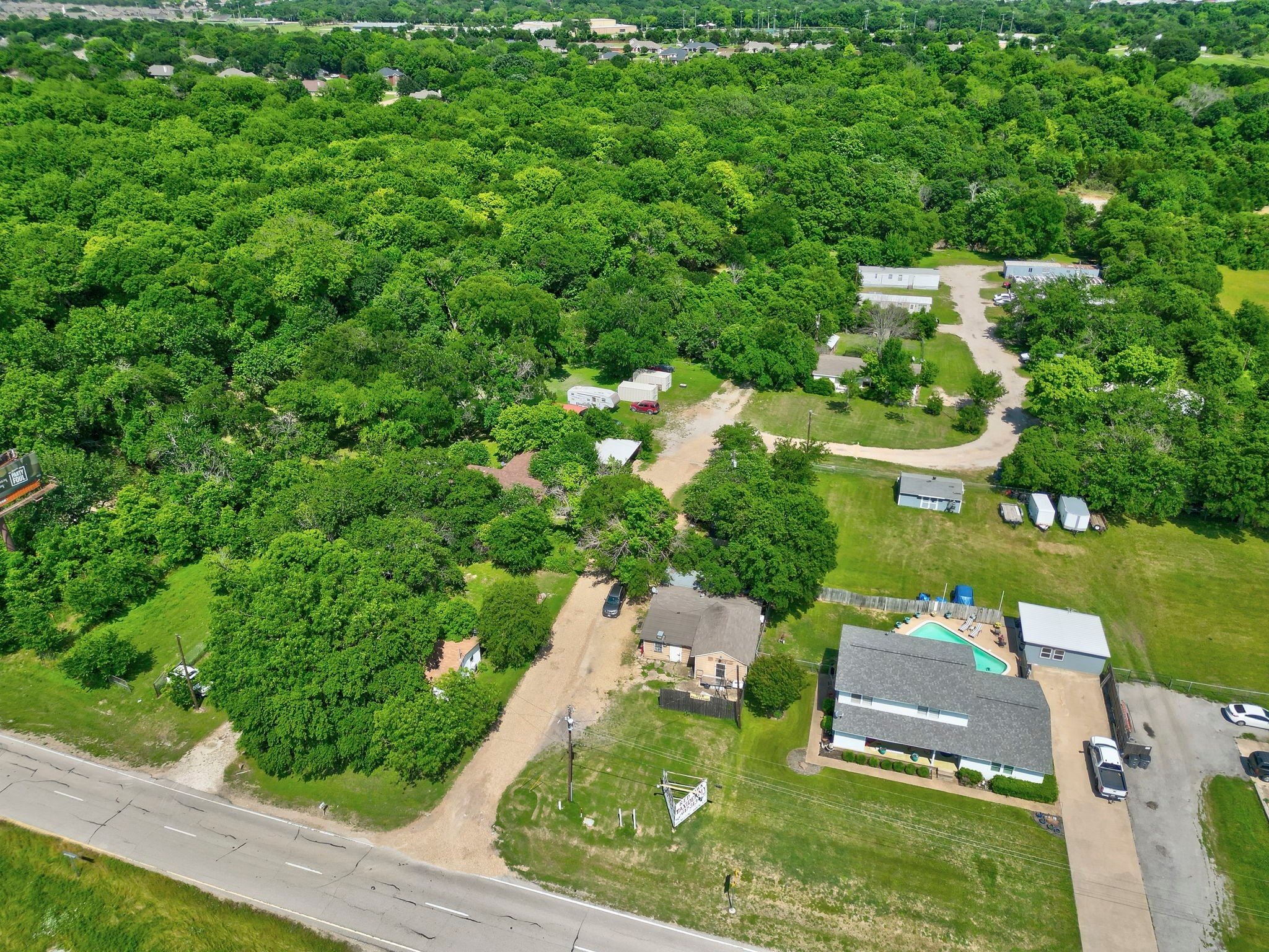 404 S Interstate 35 Road Red Oak TX 75154