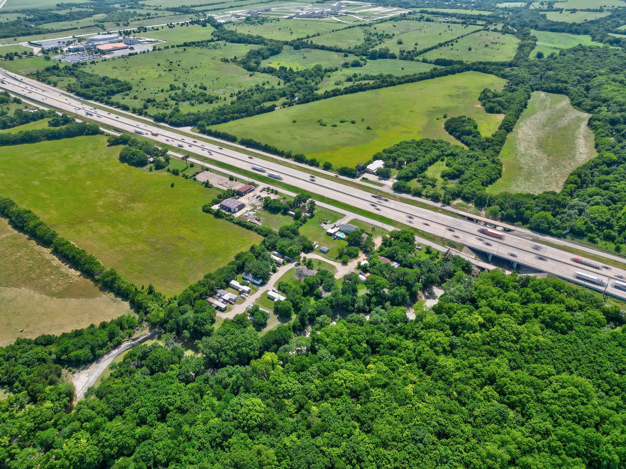 404 S Interstate 35 Road Red Oak TX 75154