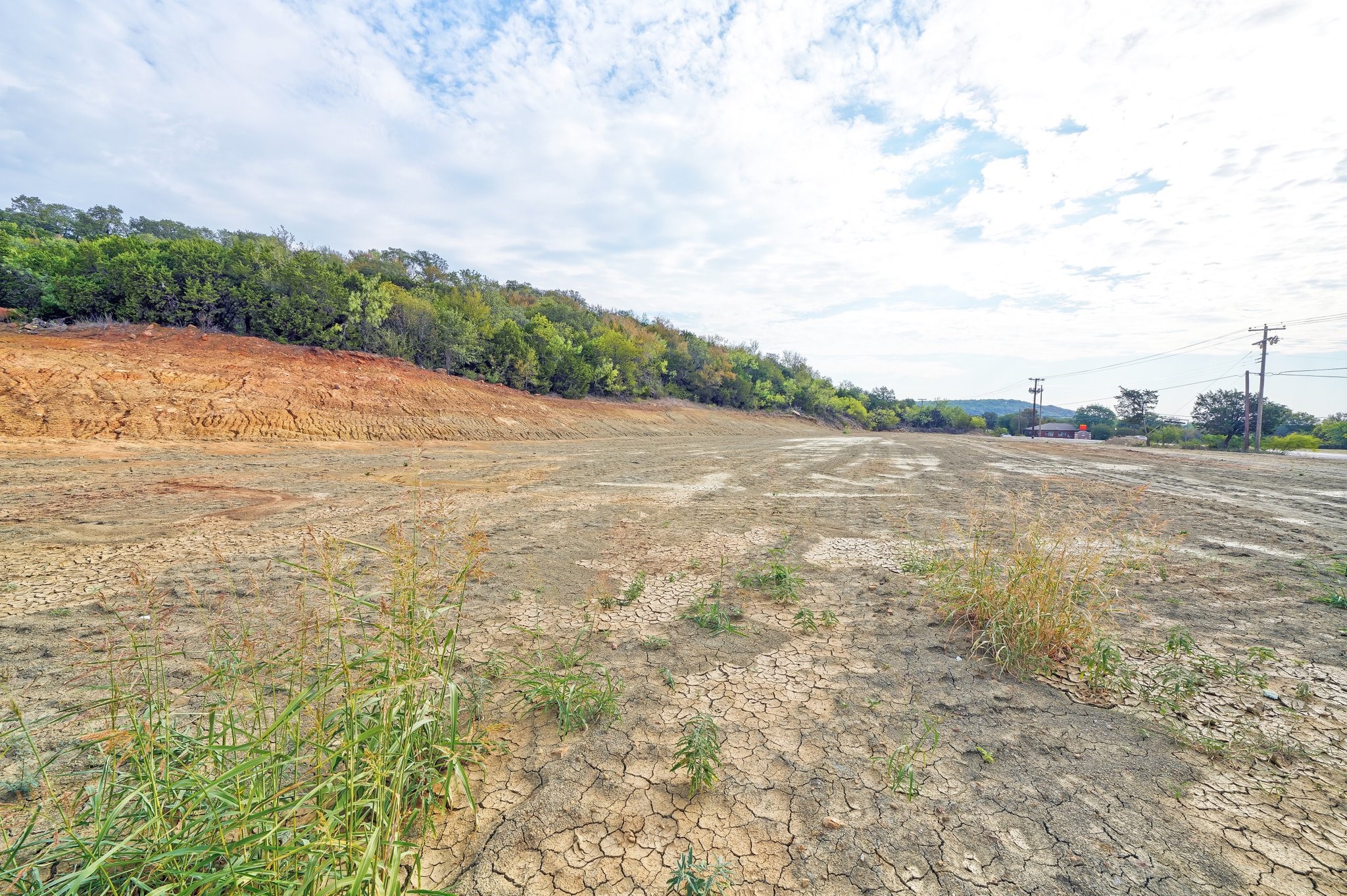 8.402 Ac B W Us Highway 180 Highway Mineral Wells TX 76067