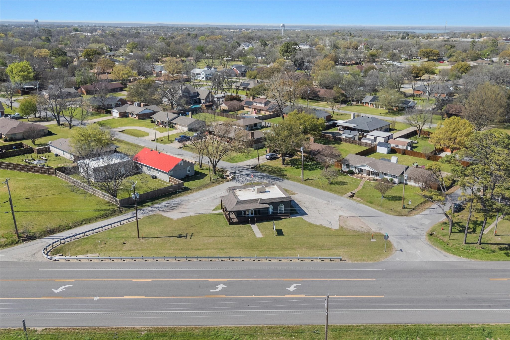 600 S Highway 377 Pilot Point TX 76258