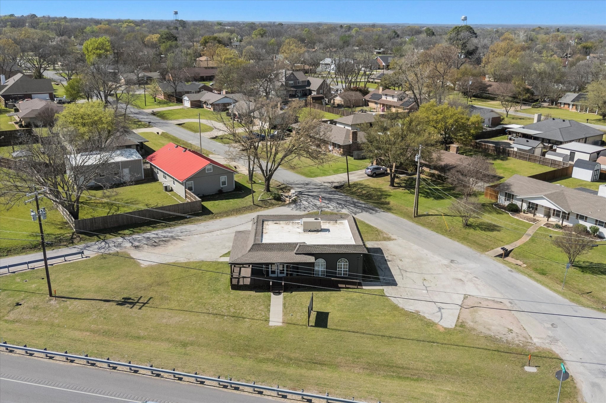 600 S Highway 377 Pilot Point TX 76258