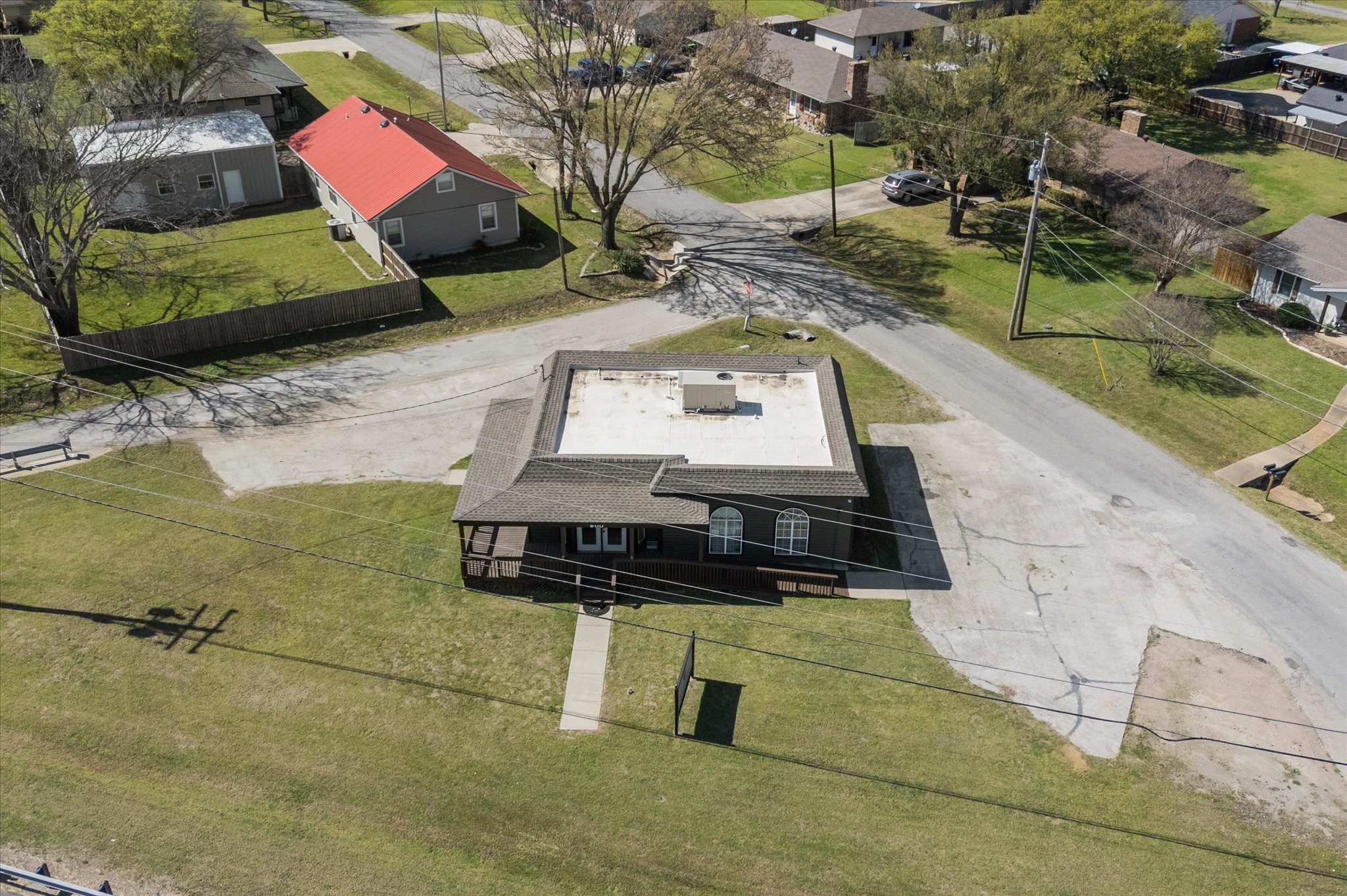 600 S Highway 377 Pilot Point TX 76258