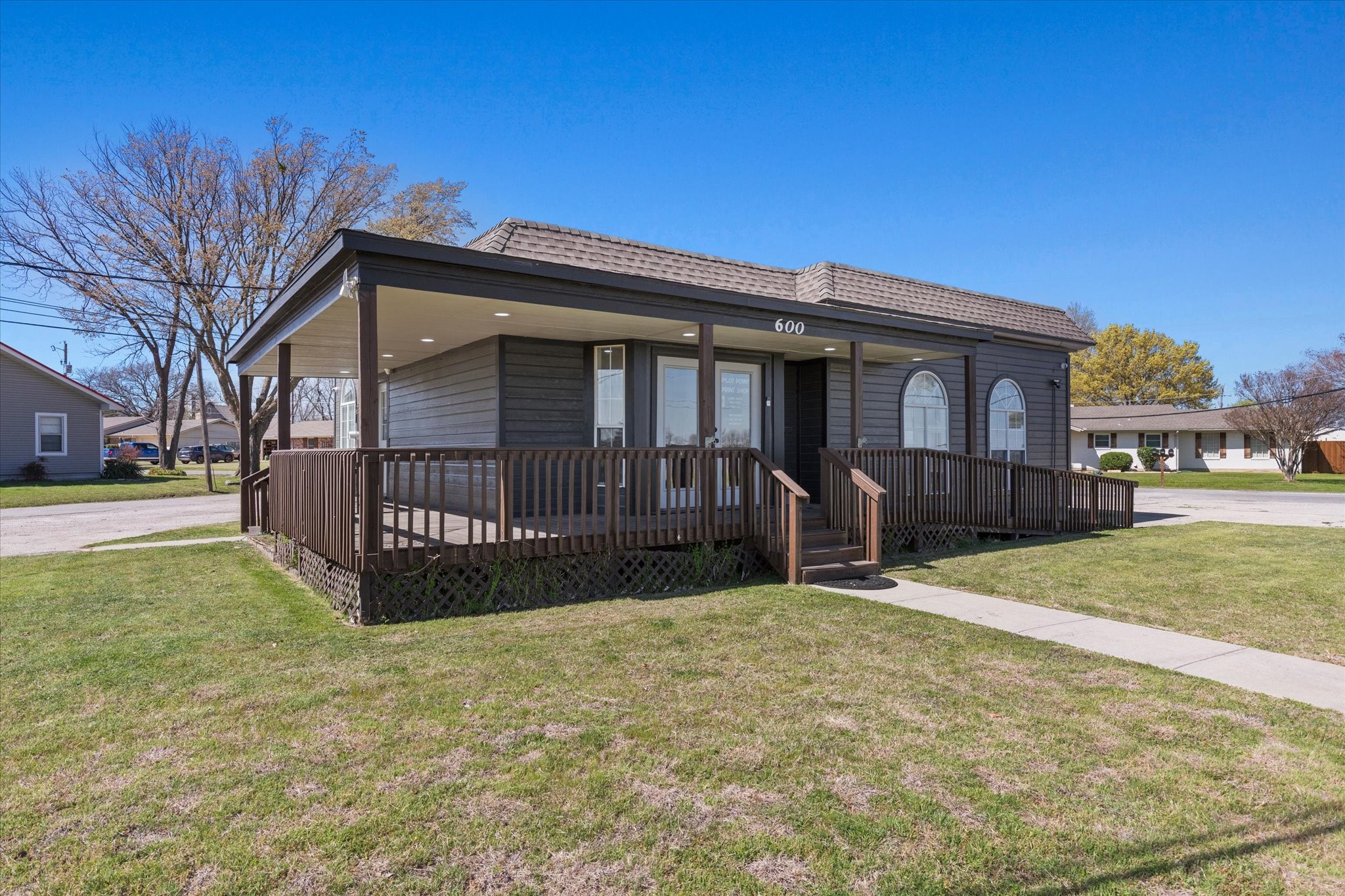 600 S Highway 377 Pilot Point TX 76258
