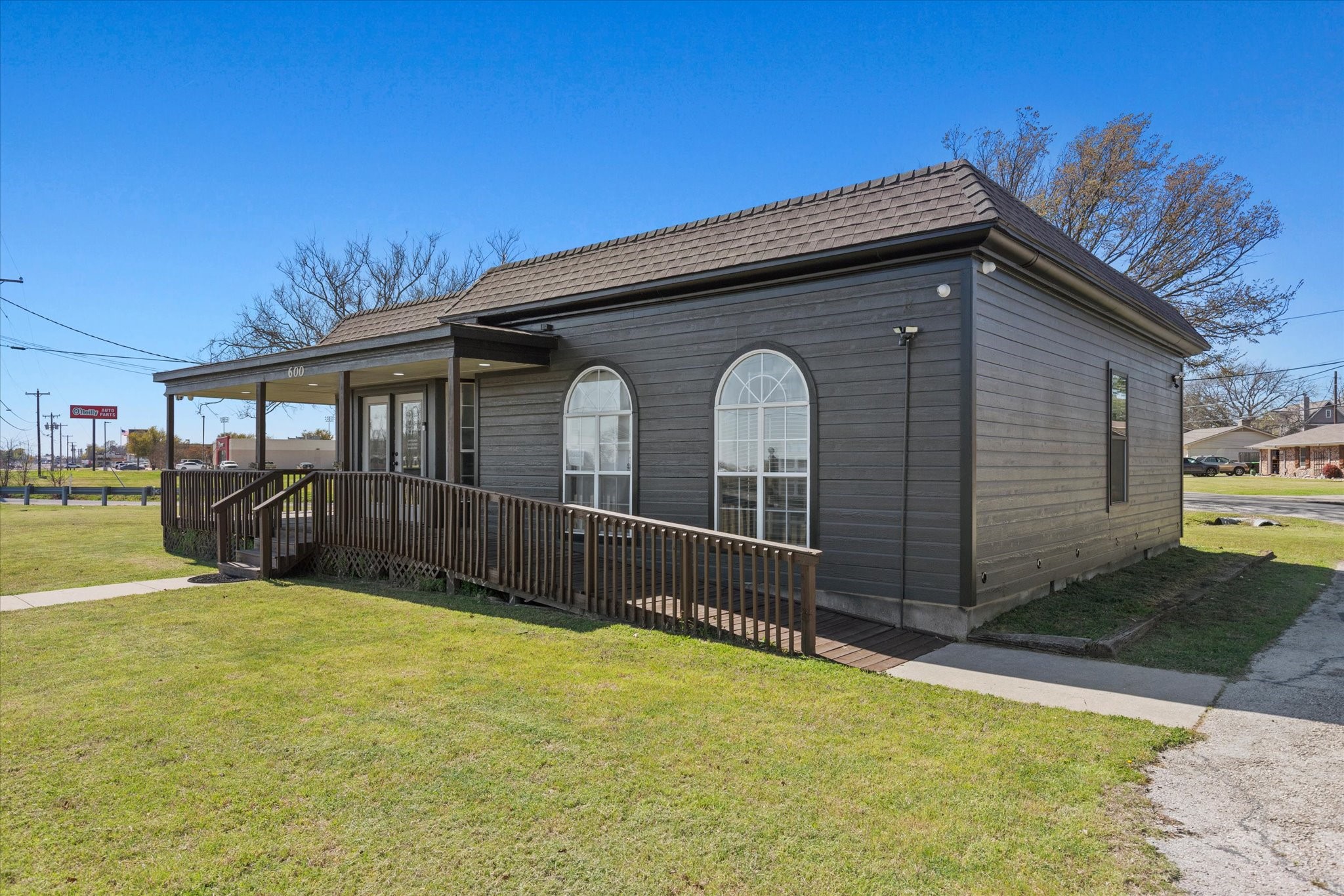 600 S Highway 377 Pilot Point TX 76258