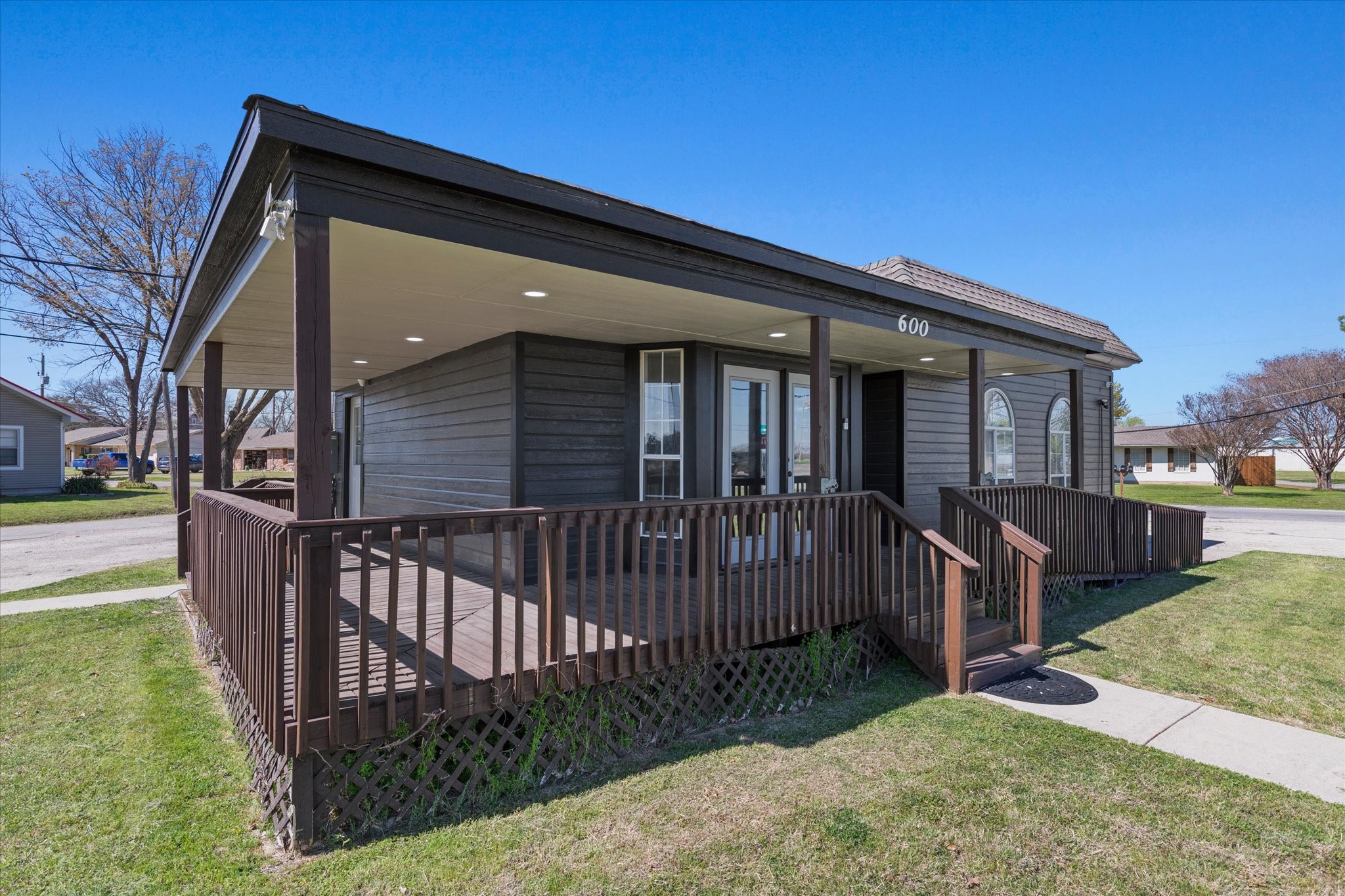 600 S Highway 377 Pilot Point TX 76258