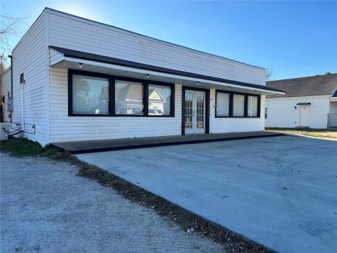 311 E Franklin Street Alvord TX 76225