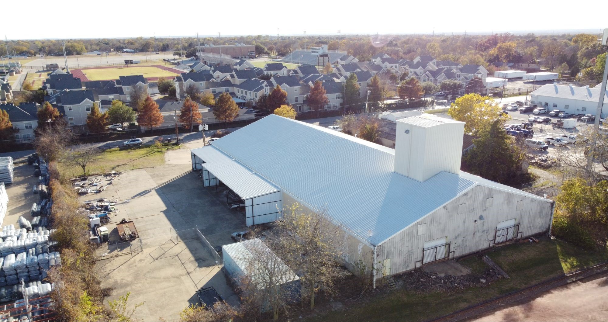 8331 & 8339 Hoyle Avenue Dallas TX 75227
