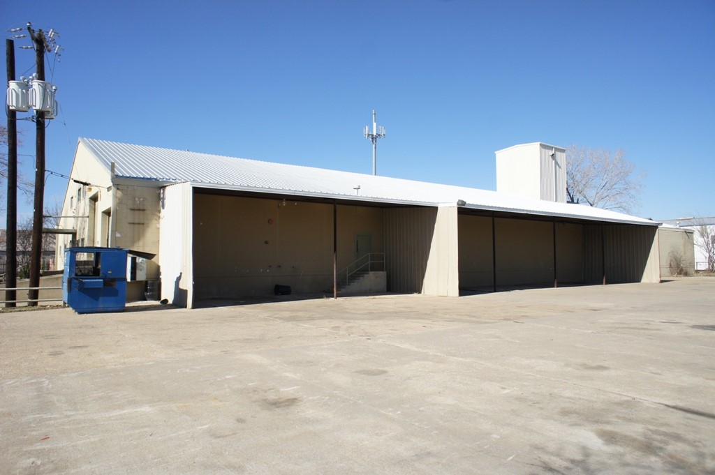 8331 & 8339 Hoyle Avenue Dallas TX 75227