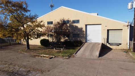 8331 & 8339 Hoyle Avenue Dallas TX 75227