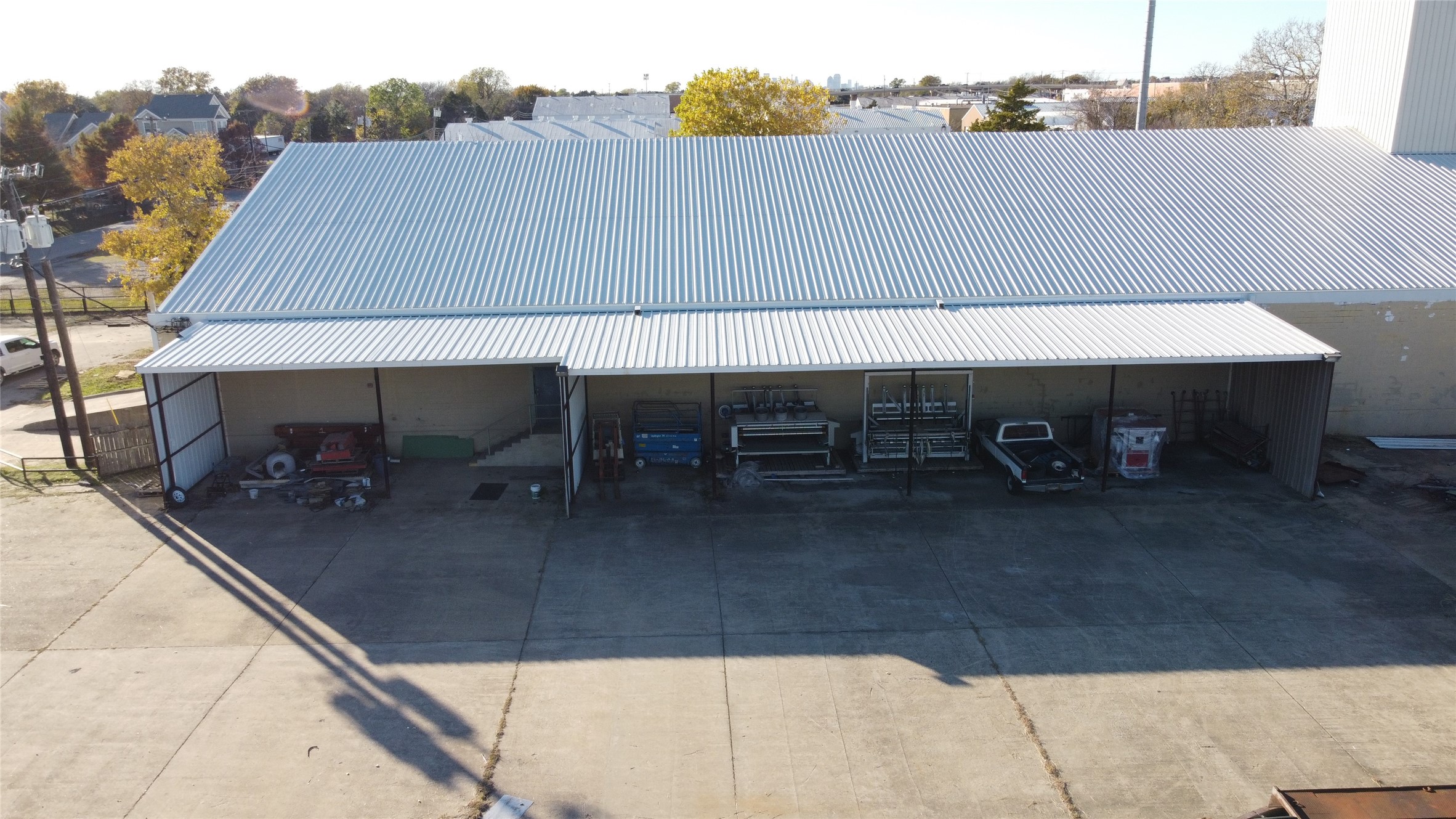 8331 & 8339 Hoyle Avenue Dallas TX 75227