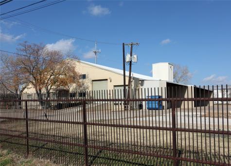 8331 & 8339 Hoyle Avenue Dallas TX 75227