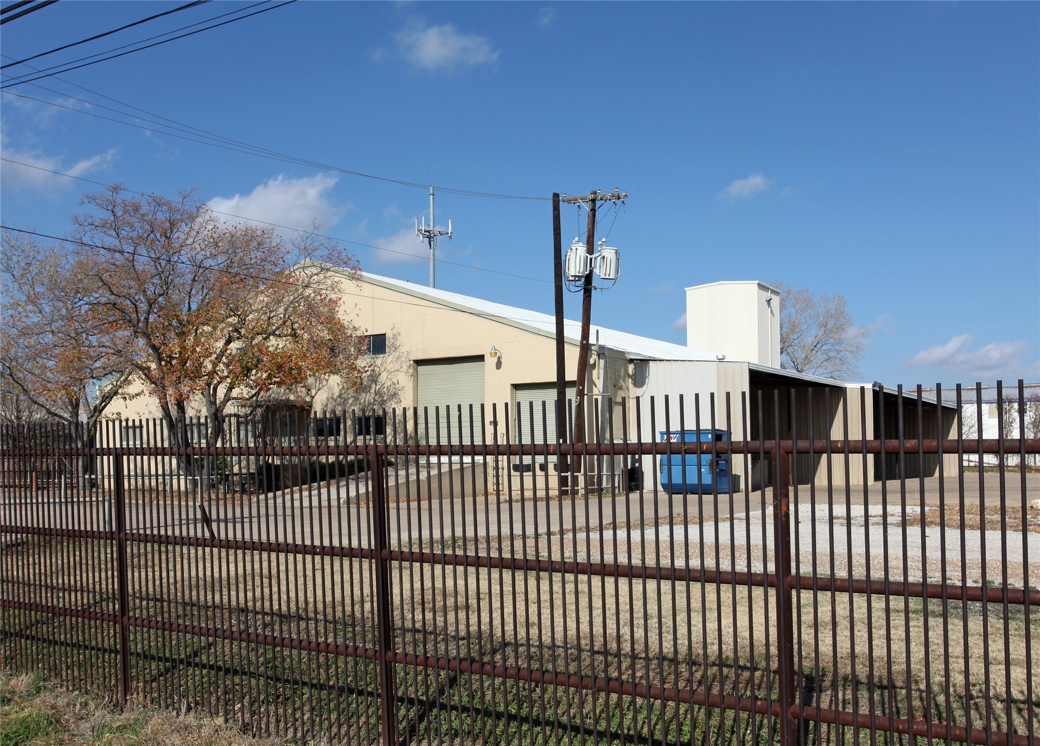 8331 & 8339 Hoyle Avenue Dallas TX 75227