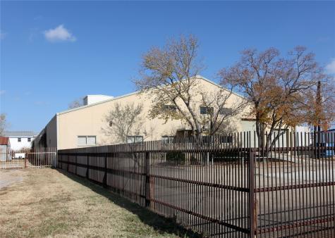 8331 & 8339 Hoyle Avenue Dallas TX 75227