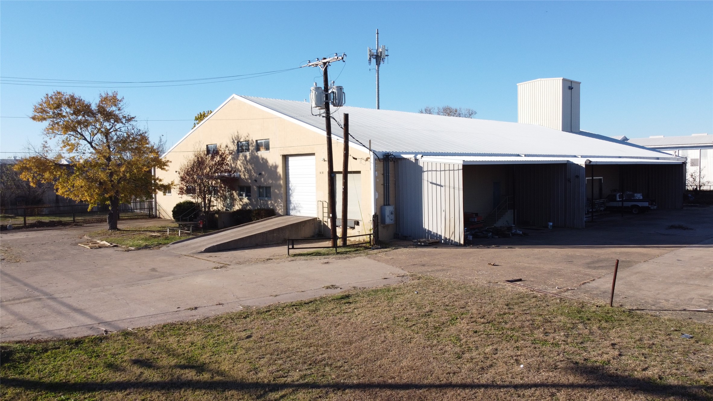 8331 & 8339 Hoyle Avenue Dallas TX 75227