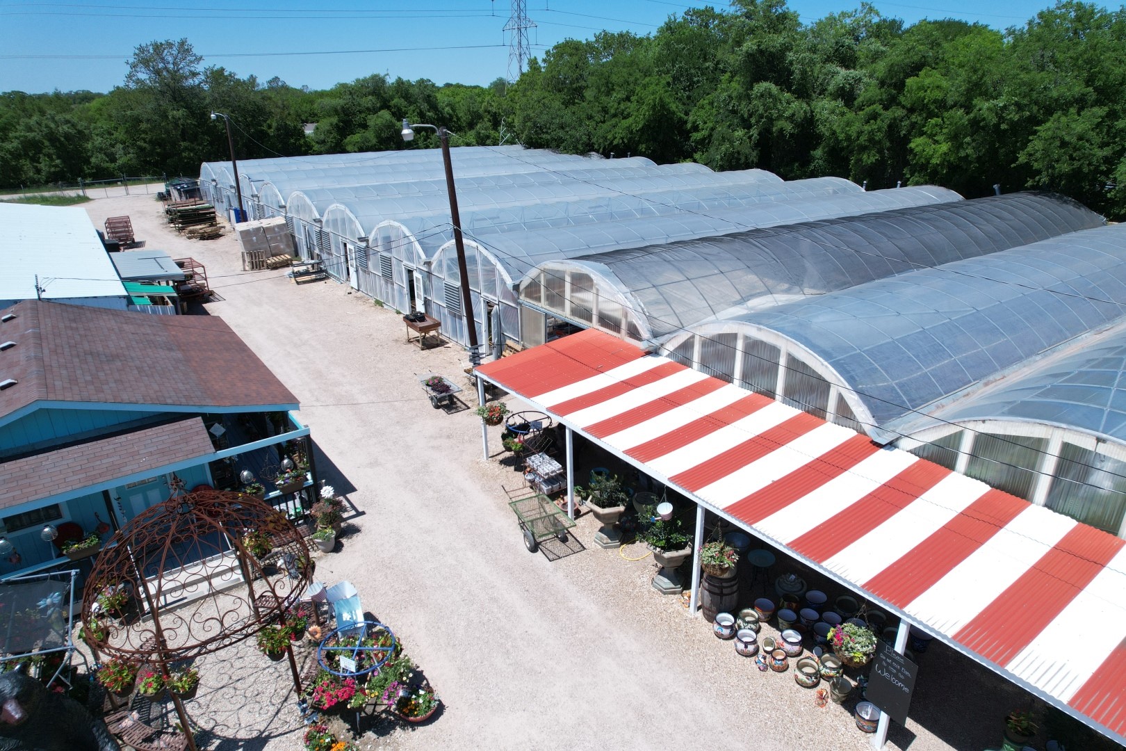 0804 N Lacy Drive Lacy Lakeview TX 76705