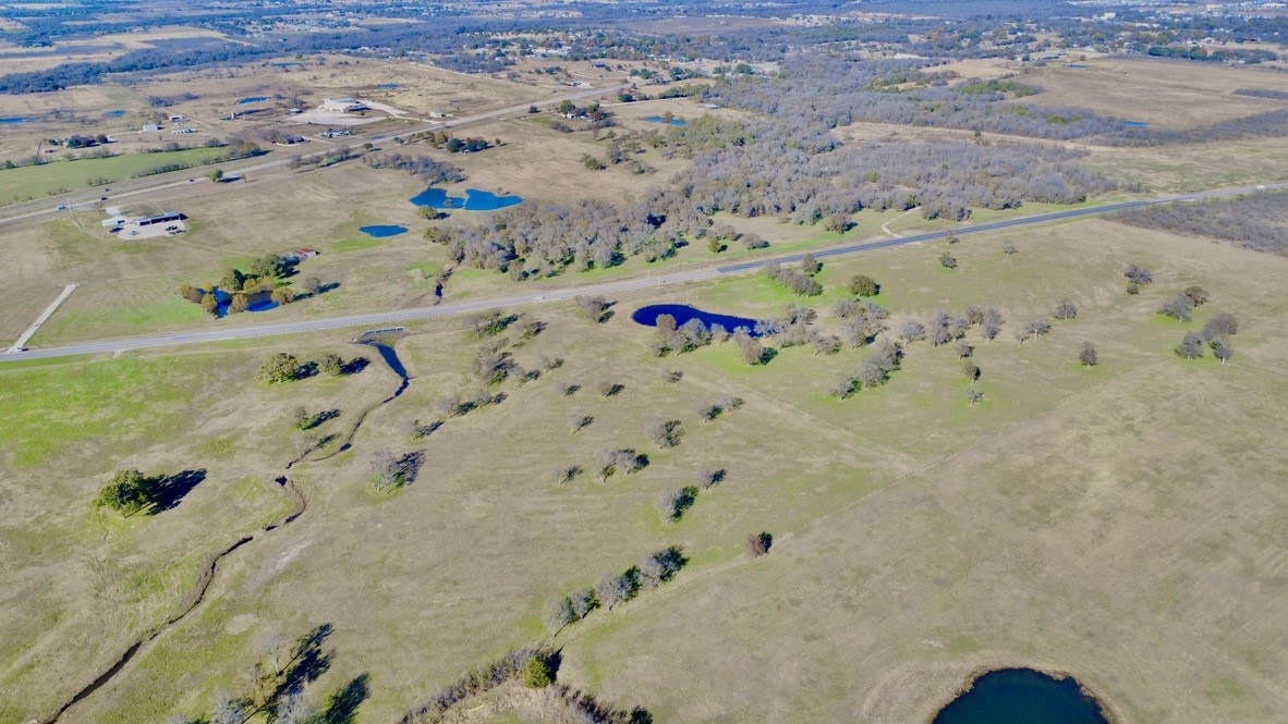 121.147 Acres. State Highway 31 Bypass Corsicana TX 75110