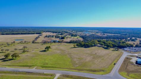 121.147 Acres. State Highway 31 Bypass Corsicana TX 75110