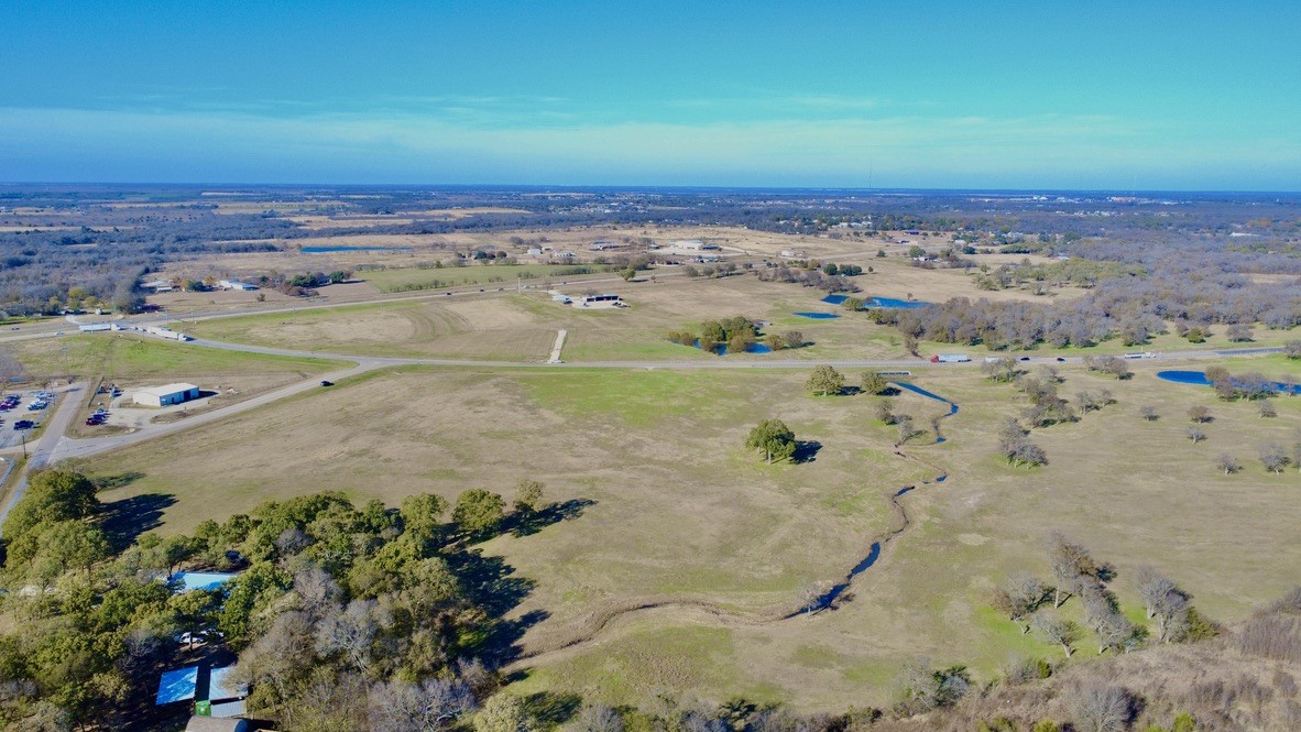 121.147 Acres. State Highway 31 Bypass Corsicana TX 75110