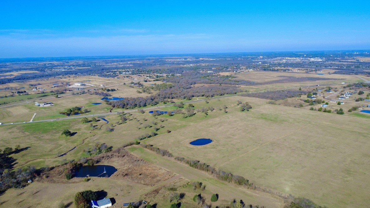 121.147 Acres. State Highway 31 Bypass Corsicana TX 75110