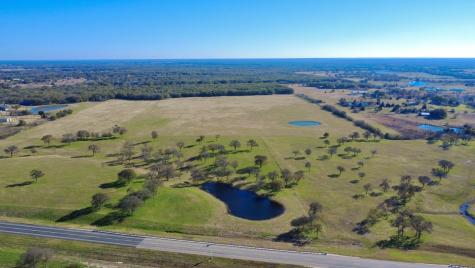 121.147 Acres. State Highway 31 Bypass Corsicana TX 75110