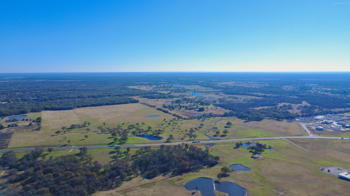 121.147 Acres. State Highway 31 Bypass Corsicana TX 75110
