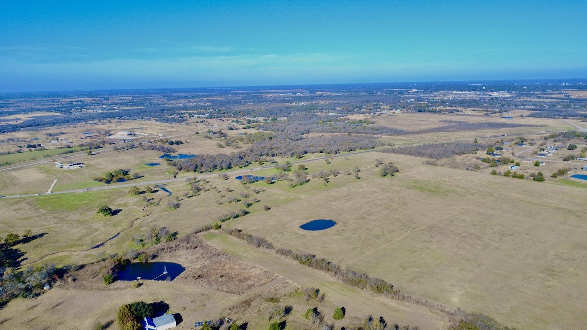 121.147 Acres. State Highway 31 Bypass Corsicana TX 75110