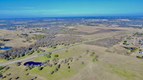 121.147 Acres. State Highway 31 Bypass Corsicana TX 75110