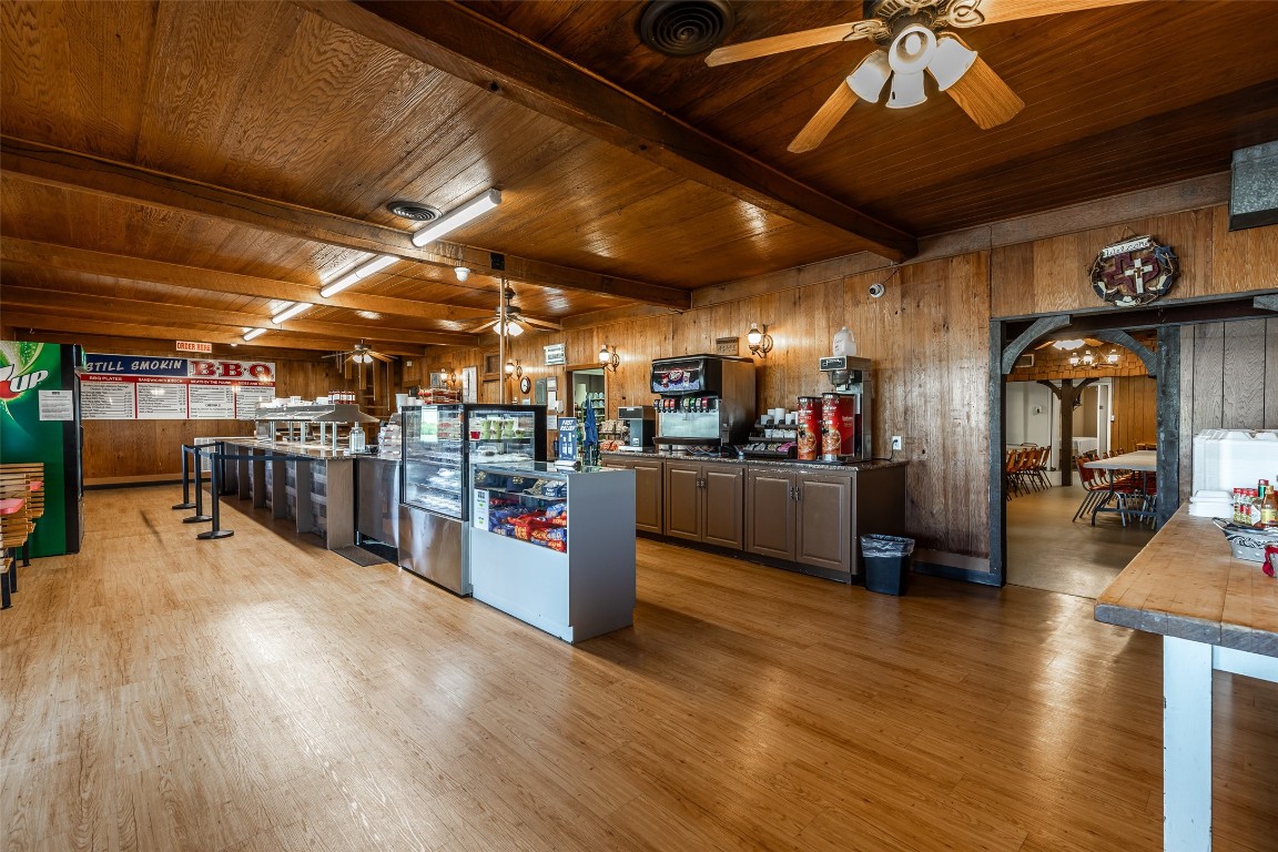 212 S Hickory Street Abbott TX 76621