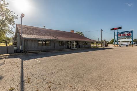 212 S Hickory Street Abbott TX 76621
