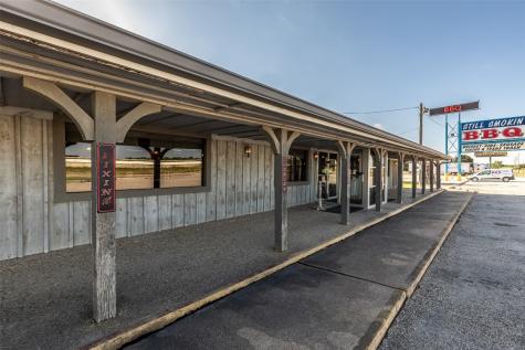 212 S Hickory Street Abbott TX 76621