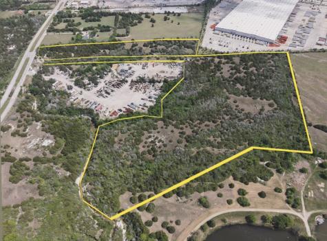 3510 Telephone Road Dallas TX 75241