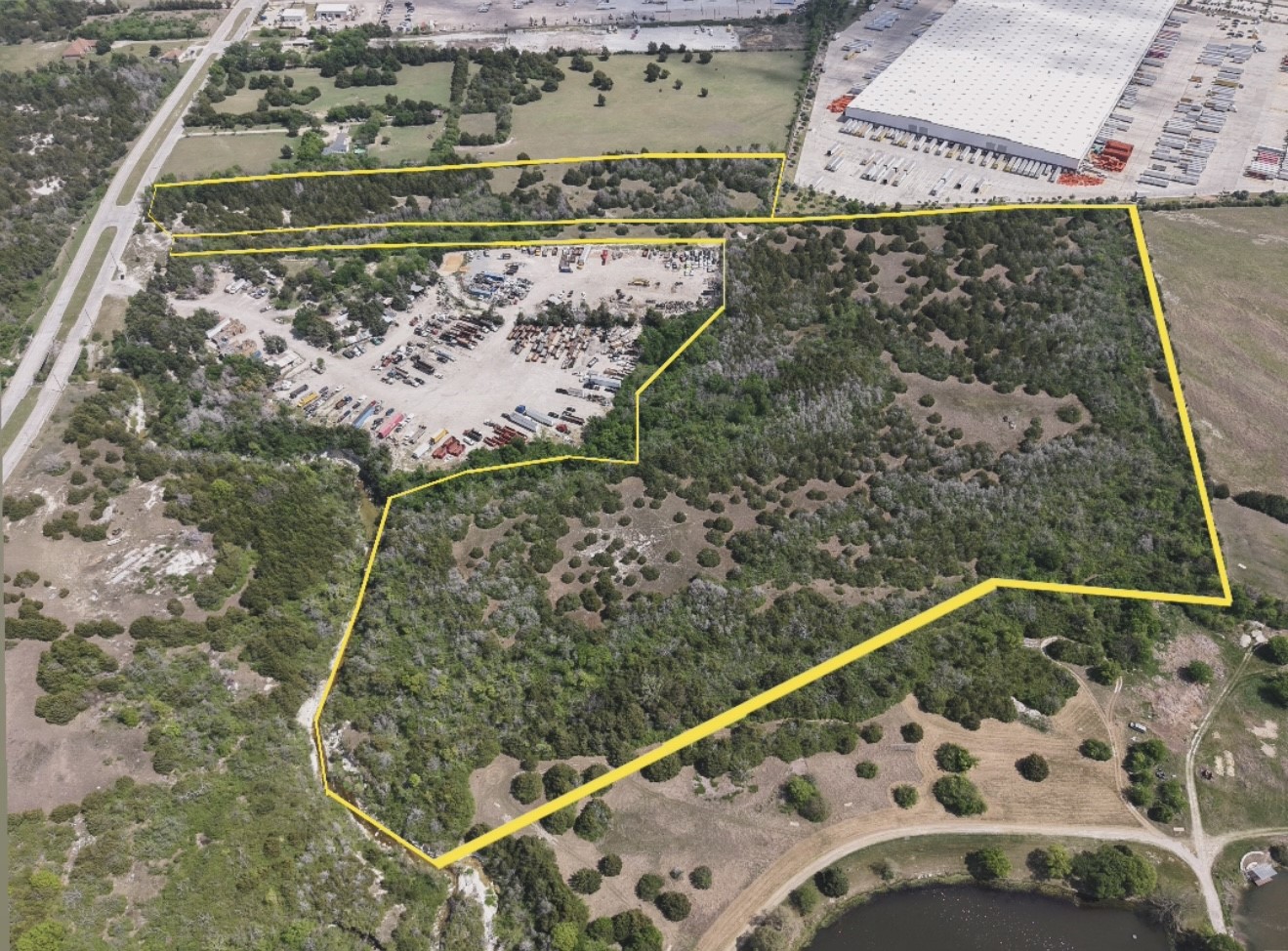 3510 Telephone Road Dallas TX 75241