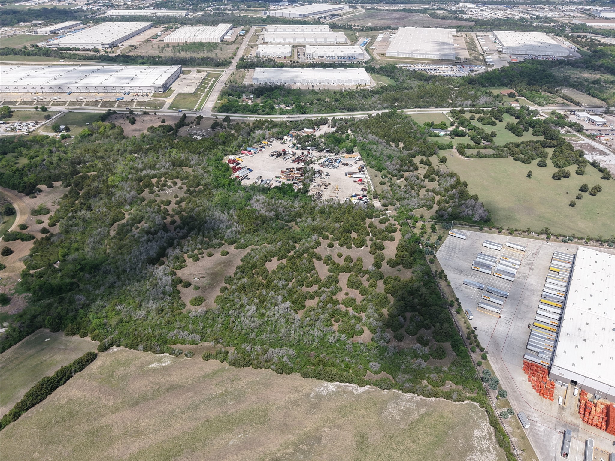 3510 Telephone Road Dallas TX 75241