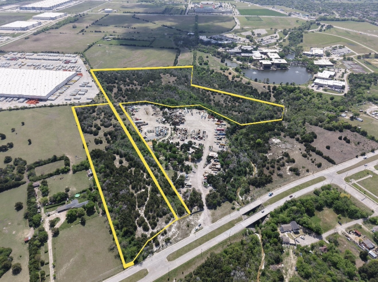 3510 Telephone Road Dallas TX 75241