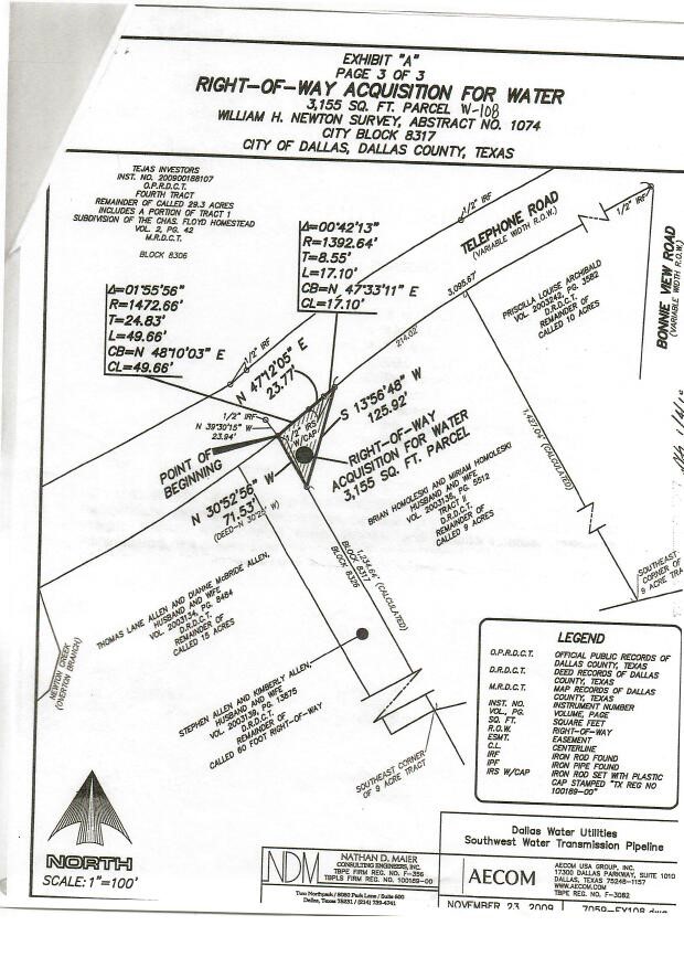 3510 Telephone Road Dallas TX 75241