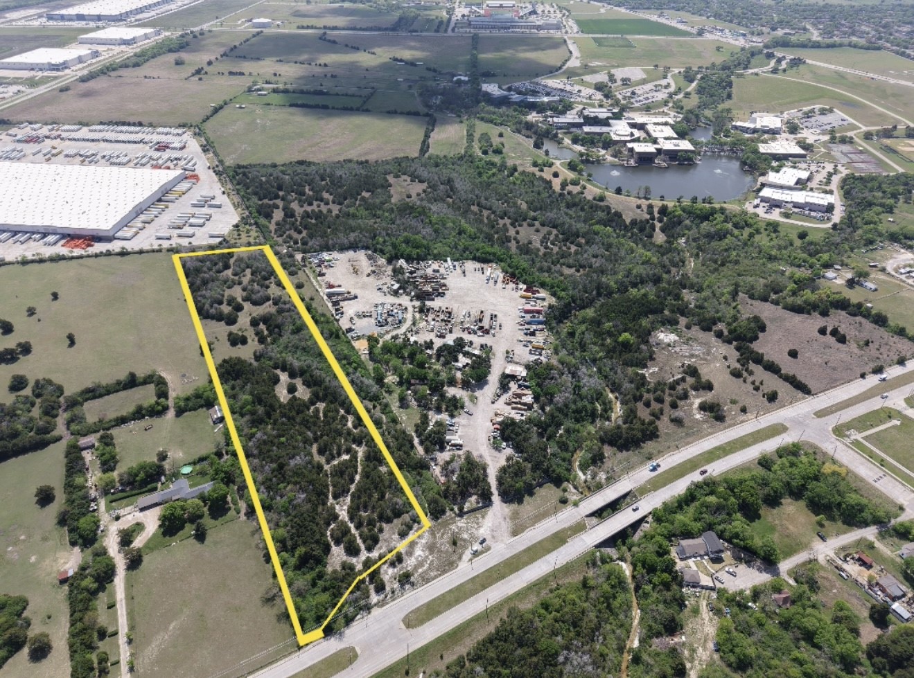 3510 Telephone Road Dallas TX 75241