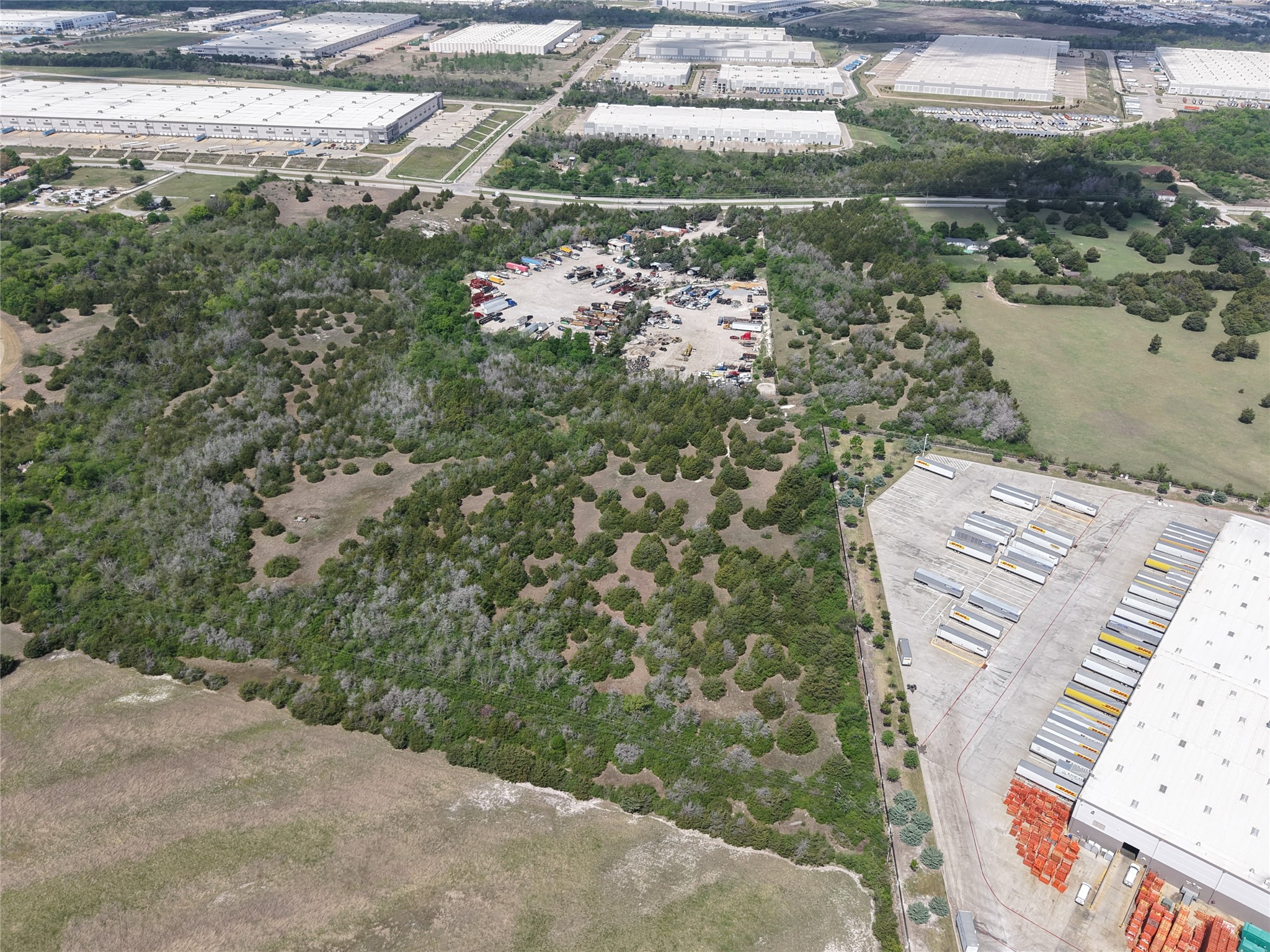 3510 Telephone Road Dallas TX 75241